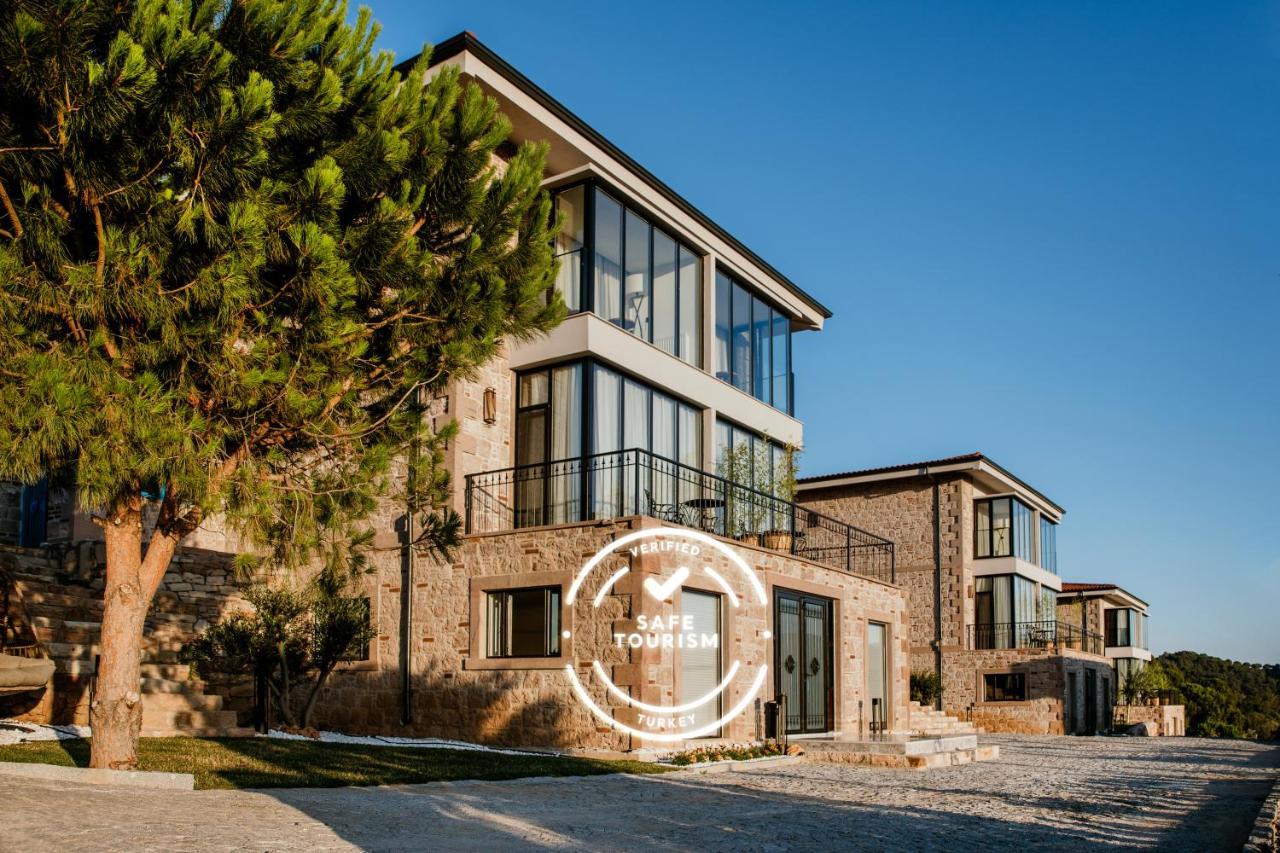Marlo Ayvalik 12 Plus Adult Only Exterior photo