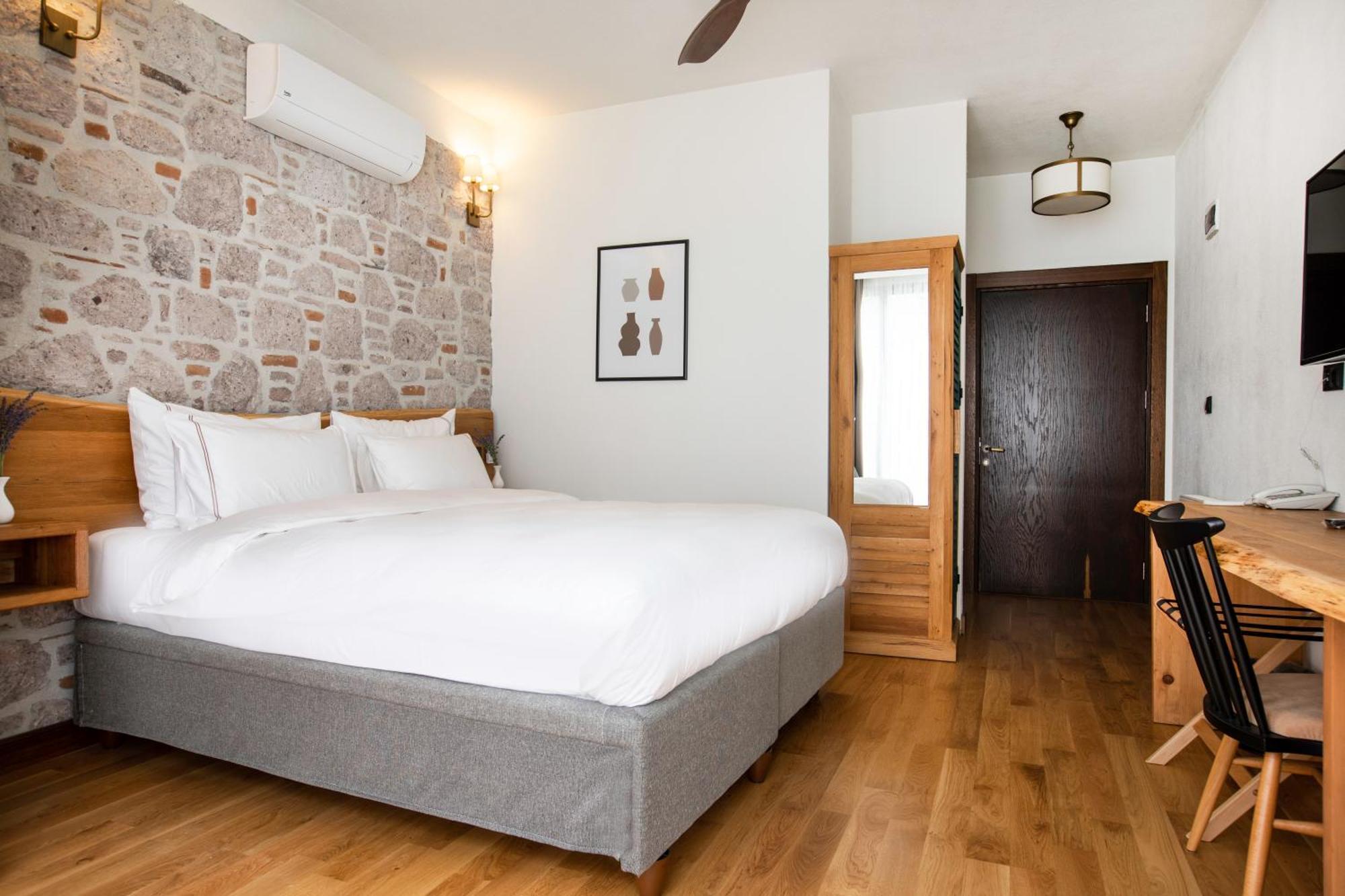 Marlo Ayvalik 12 Plus Adult Only Exterior photo